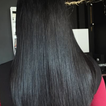 Фото с портфолио Lure Beauty Space