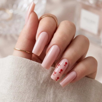 Фото с портфолио Lure Beauty Space