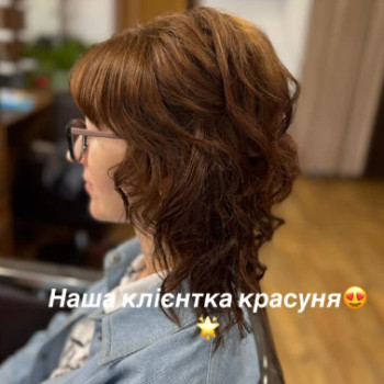 Фото с портфолио Татьяна