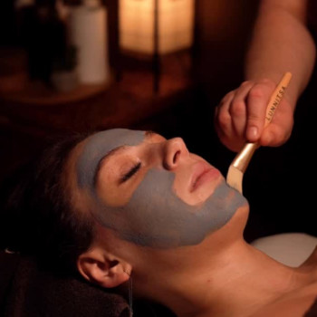 Фото с портфолио De Massage