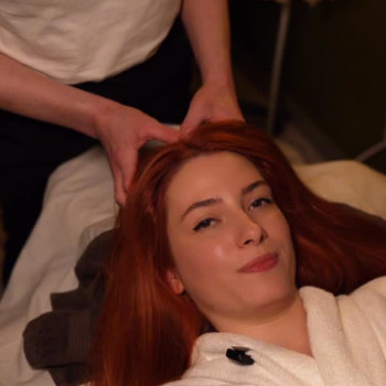 Фото с портфолио De Massage