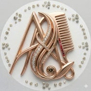 Брейдер Ally Hairart на Barb.ua