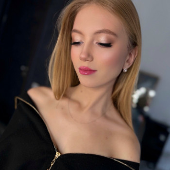 Фото с портфолио CUTe