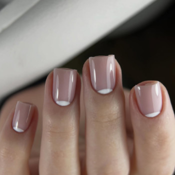 Фото с портфолио Noir Blanche