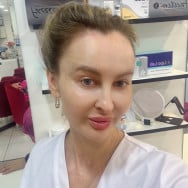 Косметолог-инъекционист Наталья Грицай на Barb.ua