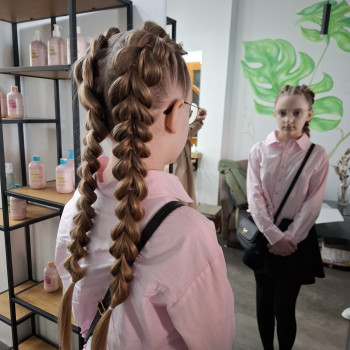 Плетіння