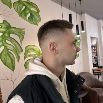 Фото с портфолио Парадіз