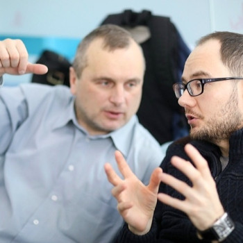 Фото с портфолио Антон Карцев