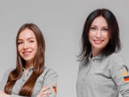 Медичні послуги Філія «Подологічної практики Єгорової І.Б.» на Barb.ua