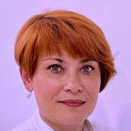 Подолог Галина Фрадкіна на Barb.ua