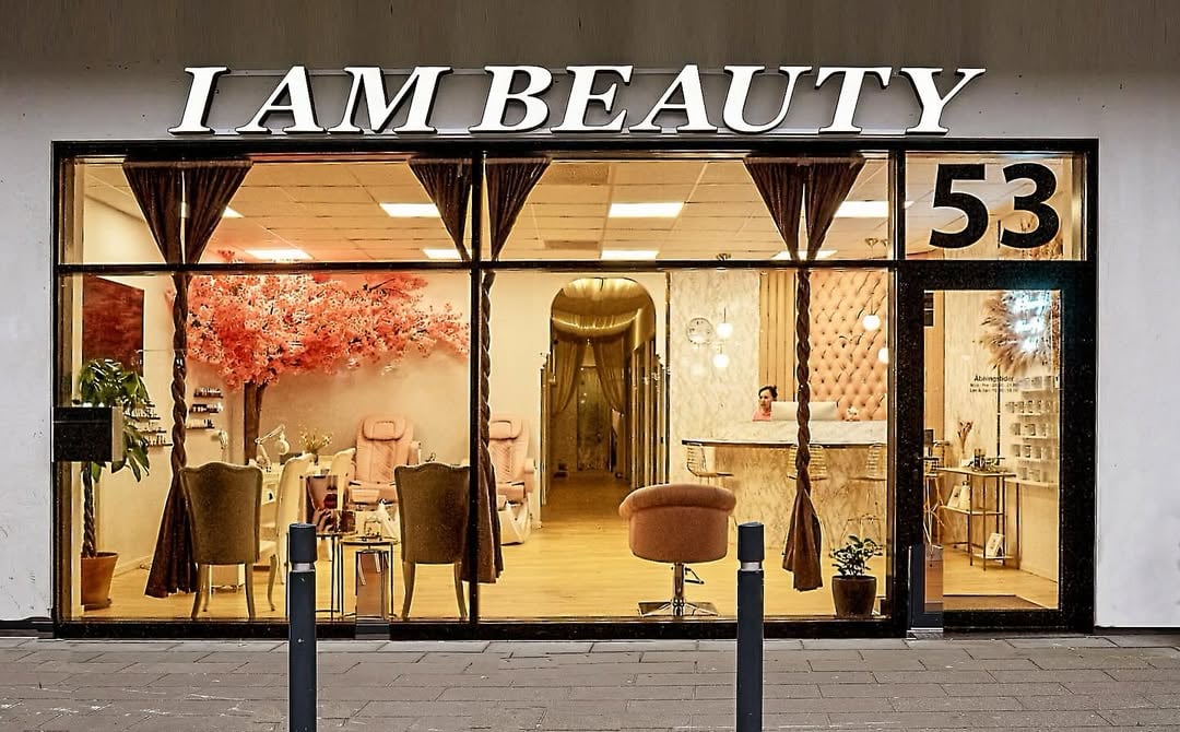 Премиум сеть beauty clinic nails & co В поисках высококвалифицированных мастеров маникюра, фото - Бьюти-коворкинг Nails & Co