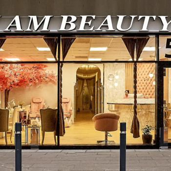 Премиум сеть beauty clinic Nails & Co В поисках высококвалифицированных мастеров маникюра