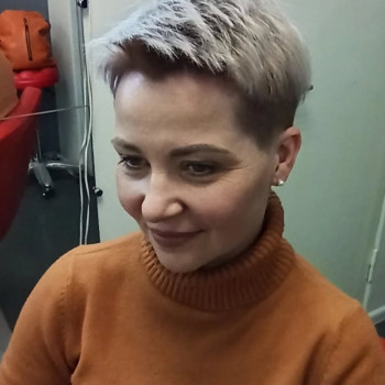 Фото с портфолио Ольга Павлова