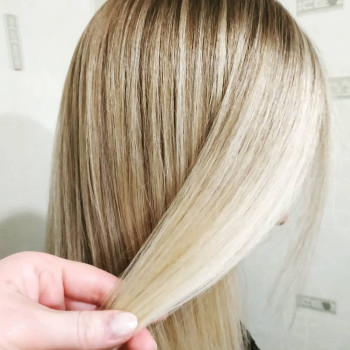 Фото с портфолио Ольга Павлова
