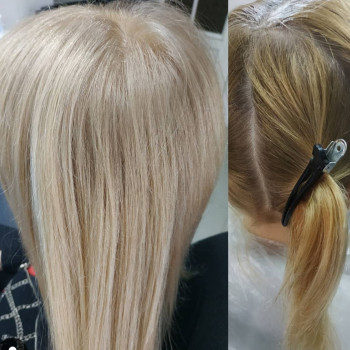 Фото с портфолио Ольга Павлова