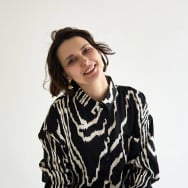 Косметолог Алина Романова на Barb.ua