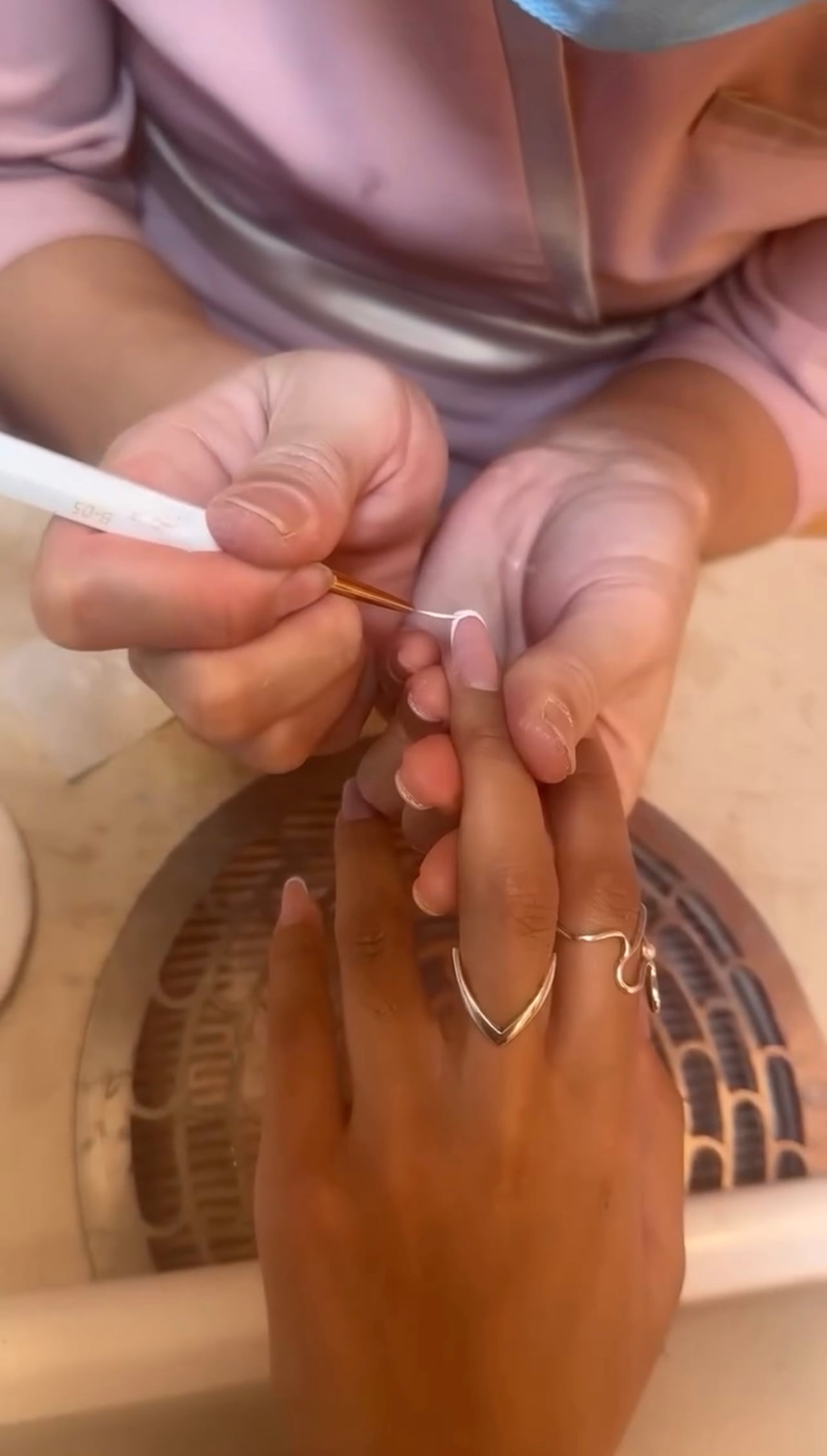 Премиум сеть beauty clinic nails & co В поисках высококвалифицированных мастеров маникюра, фото - Б'юті-коворкінг Nails & Co