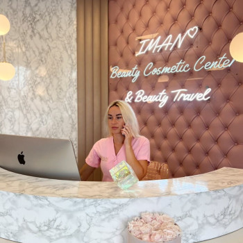 Премиум сеть beauty clinic Nails & CO В поисках высококвалифицированных мастеров маникюра