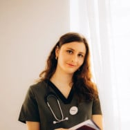 Майстер епіляції Діана Табан на Barb.ua