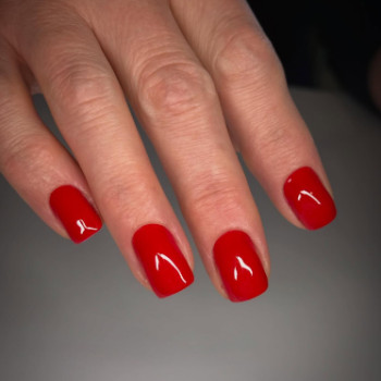 Фото с портфолио Batik Nails