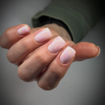 Фото с портфолио Batik Nails