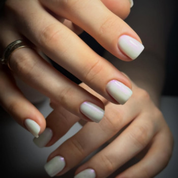 Фото с портфолио Batik Nails