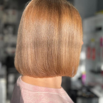 Фото с портфолио Glory Beautysalon