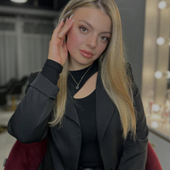 Фото с портфолио Glory Beautysalon