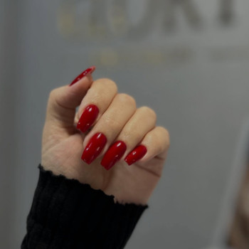 Фото с портфолио Glory Beautysalon