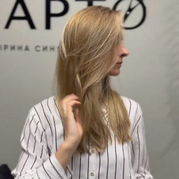 Фото с портфолио Варто