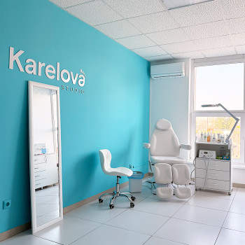 Фото с портфолио Ольга Карелова