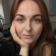 Косметолог Мария Кис на Barb.ua