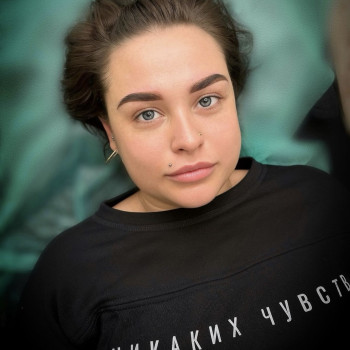 Фото с портфолио Ирина 