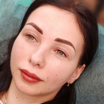 Фото с портфолио Ирина 