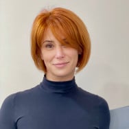 Парикмахер Юлія Панфілова на Barb.ua