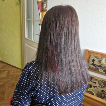 Фото с портфолио Лидия Забор