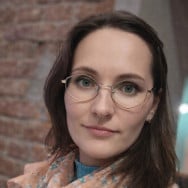 Психолог Ірина Бобок на Barb.ua