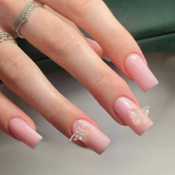 Фото с портфолио Nail On