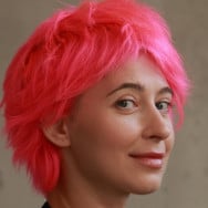 Парикмахер-колорист Алена Жирова на Barb.ua