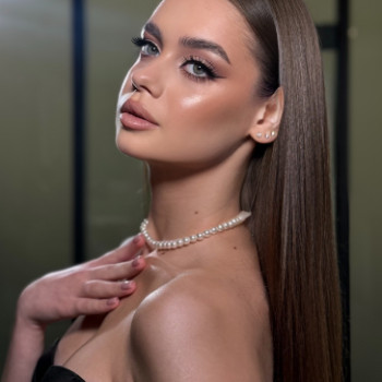 Фото с портфолио Лида Шеремет