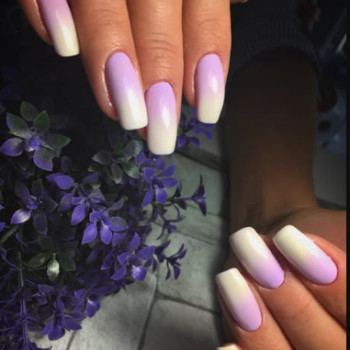 Фото с портфолио Анастасия 