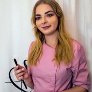 Електролог (майстер електроепіляції) Анна Степанець на Barb.ua