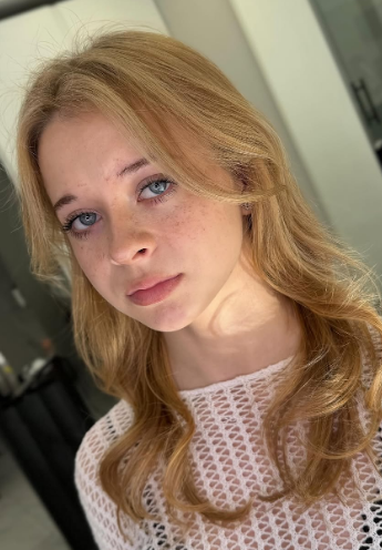 Стрижка на средние волосы женская светлые, фото - Студия красоты RM Glow Beauty Studio