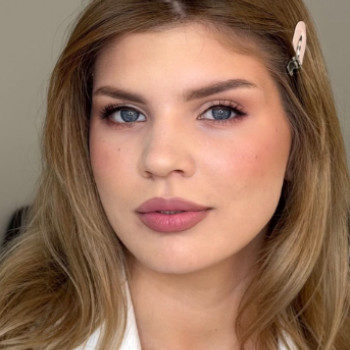 Фото с портфолио RM Glow Beauty Studio
