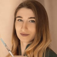Косметолог Виктория Львів,Проспект Чорновола, 59