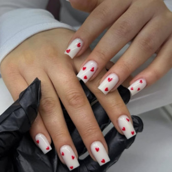 Фото с портфолио London Beauty Hub