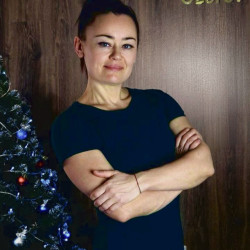 Спикер Тодорова Злата