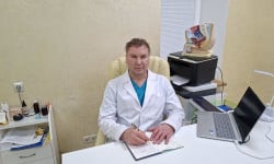 Удаление кисты уретры у женщин Хирург-уролог, андролог, сексолог Владимир Николаев