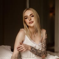 Психолог Валерія Рябко на Barb.ua