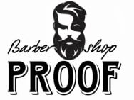 Барбершоп Proof Barbershop на Barb.ua
